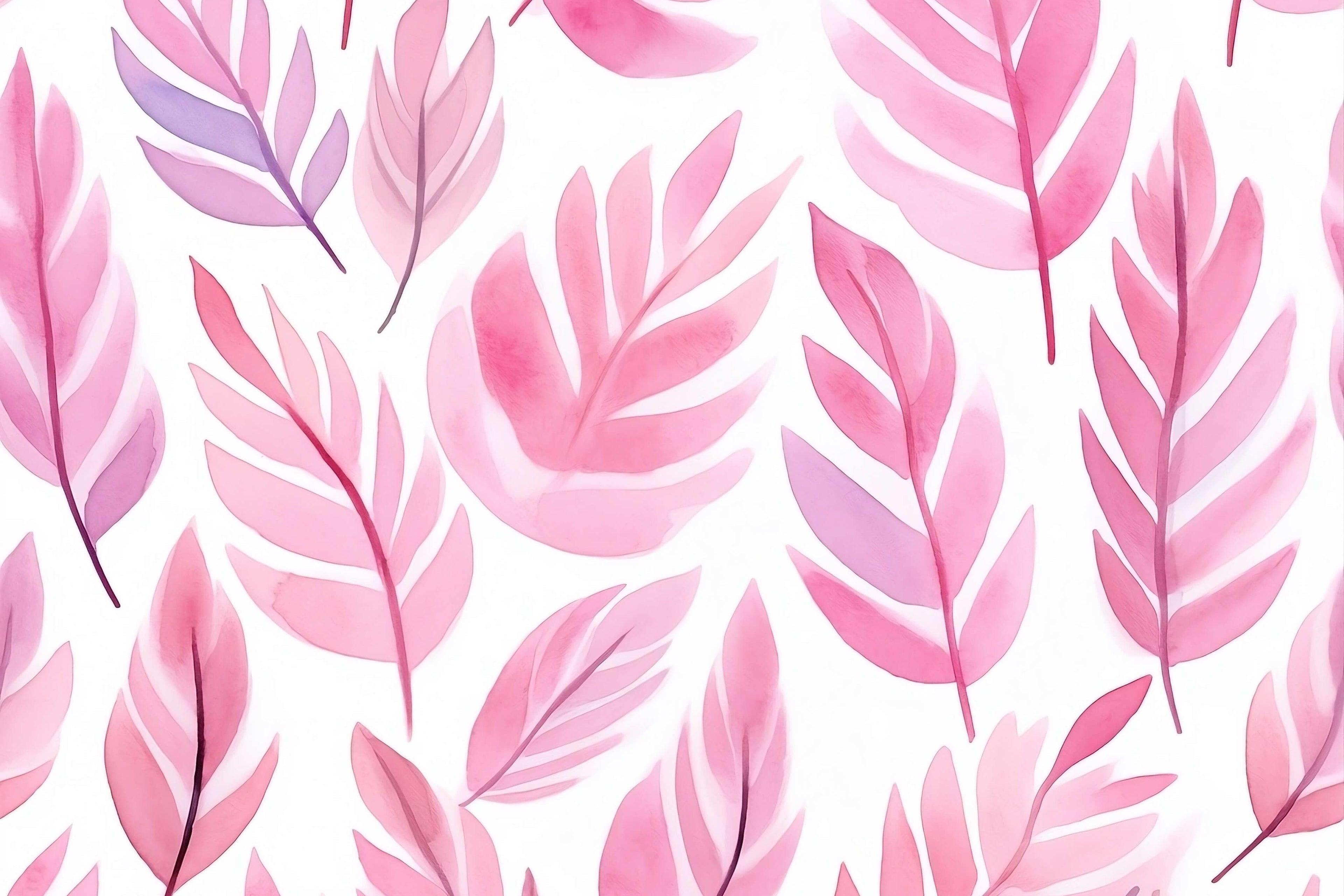 assorted pink and burgundy objects
