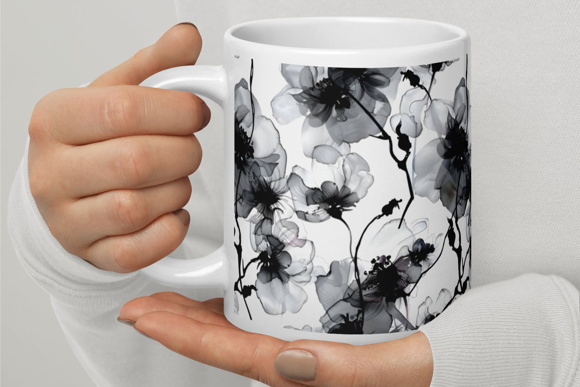 Floral