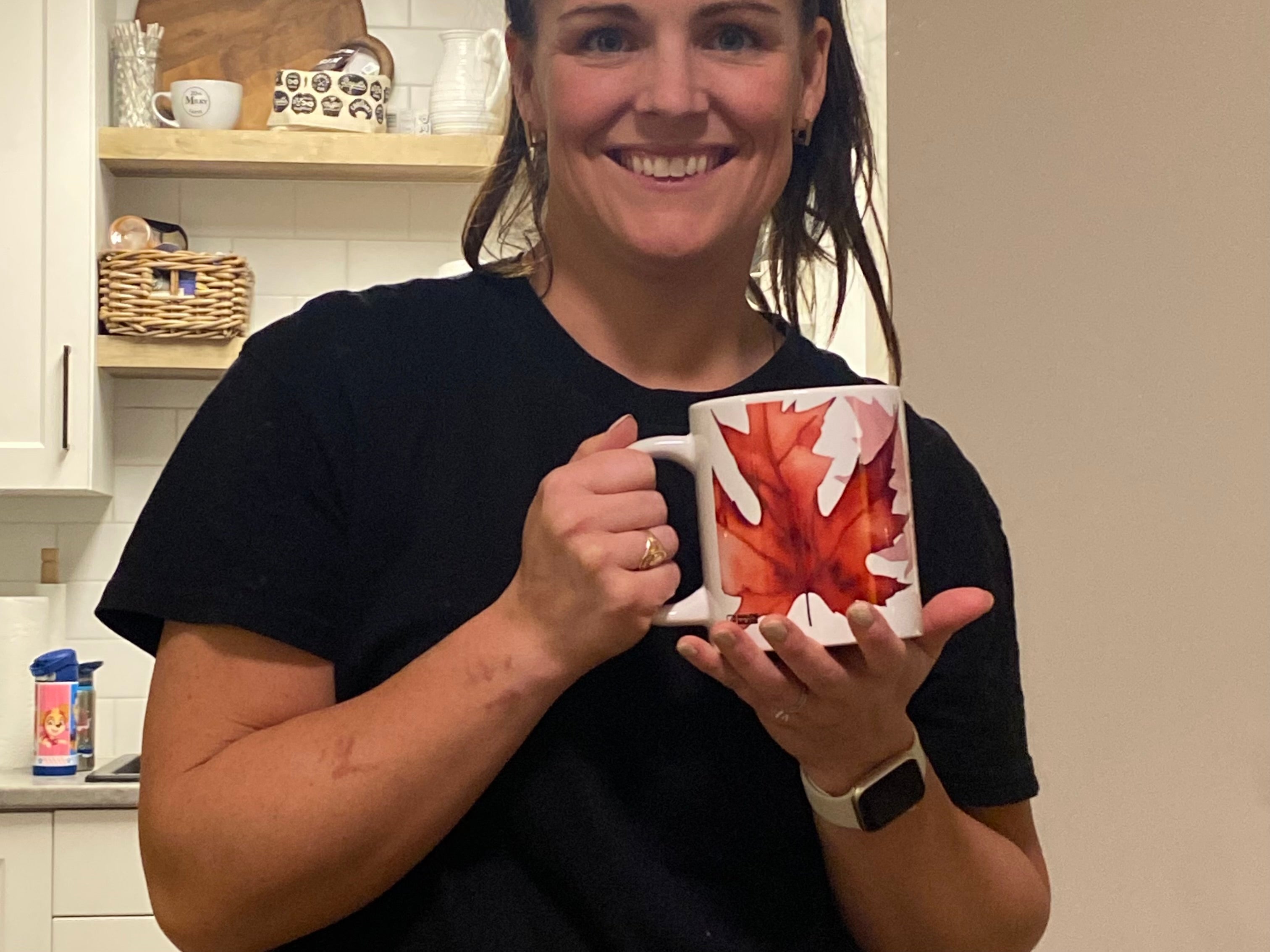 Canadiana