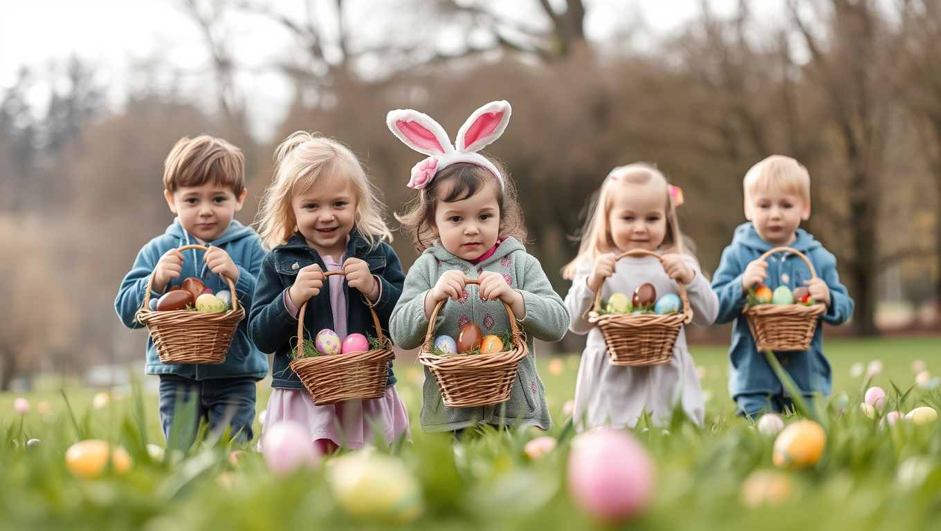 Easter