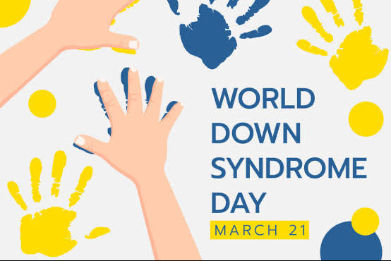 World Down Syndrome Day