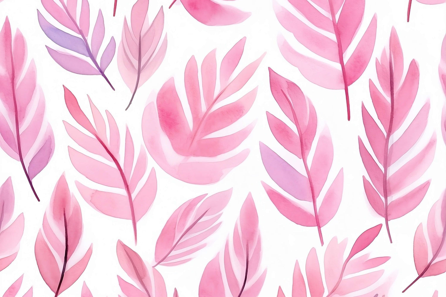 assorted pink and burgundy objects