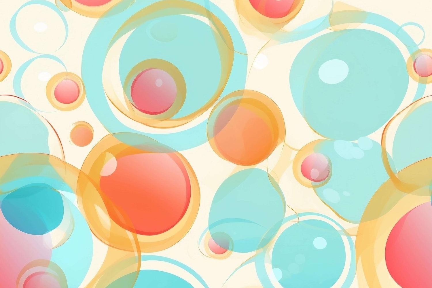 Circles & Dots